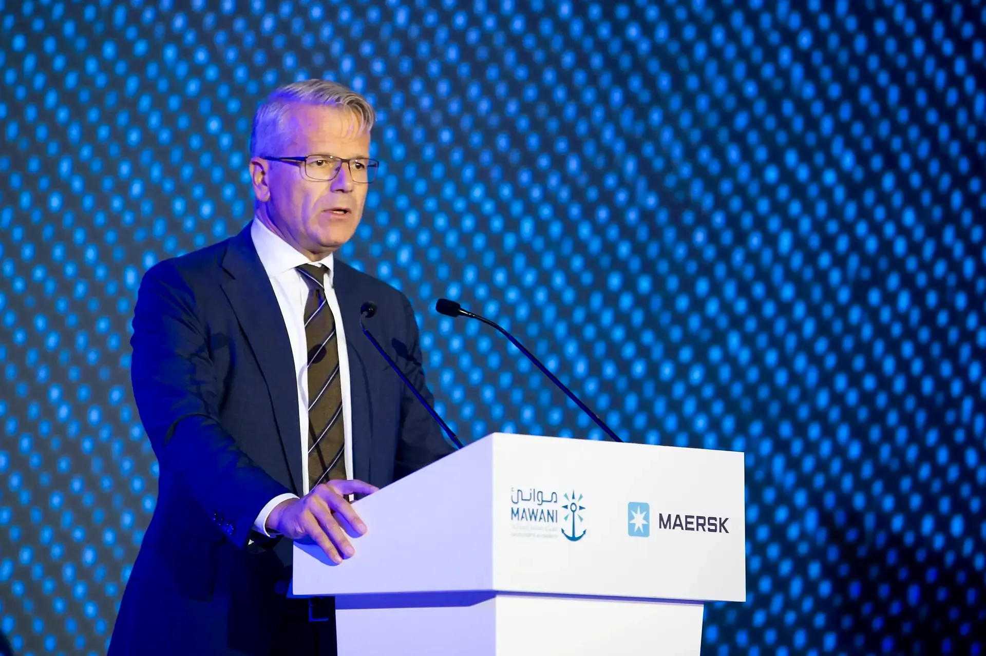 Maersk